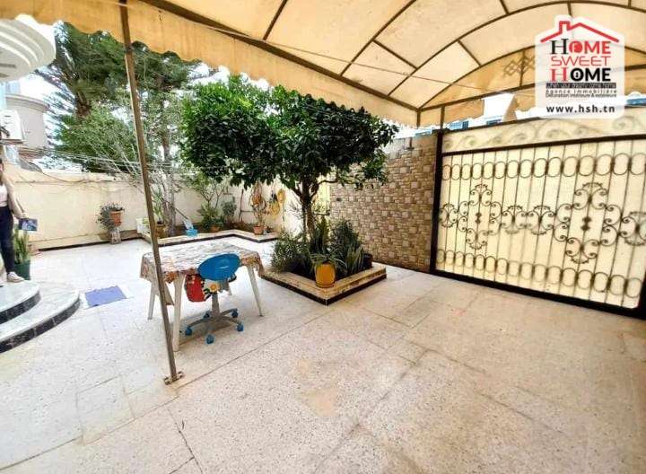 Rades&nbsp;Rades Meliane&nbsp;Vente&nbsp;Maisons&nbsp;Duplex g�rard fran�oise � rades m�liane