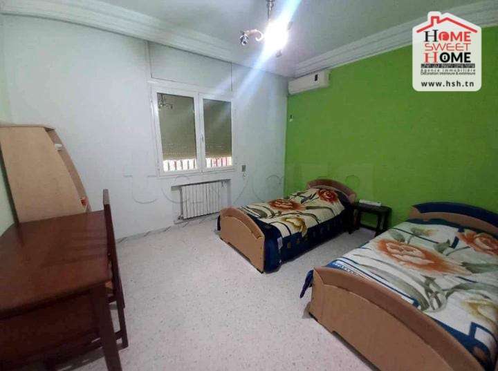 Rades&nbsp;Rades Meliane&nbsp;Vente&nbsp;Maisons&nbsp;Duplex g�rard fran�oise � rades m�liane