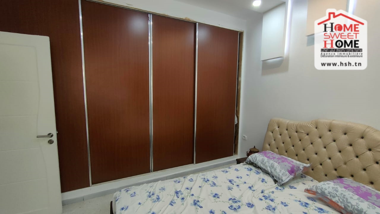 Vente&nbsp;Maisons - Tunisie