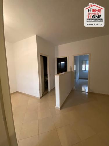 Rades&nbsp;Rades Plage&nbsp;Vente&nbsp;Maisons&nbsp;Rdc de villa firenze � rades plage