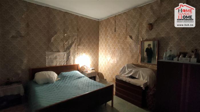 Ezzahra&nbsp;Ezzahra&nbsp;Vente&nbsp;Maisons&nbsp;Villa bergenia � ezzahra plage