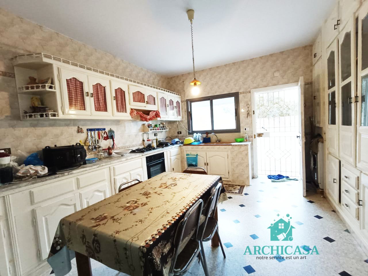 Vente&nbsp;Maisons - Tunisie