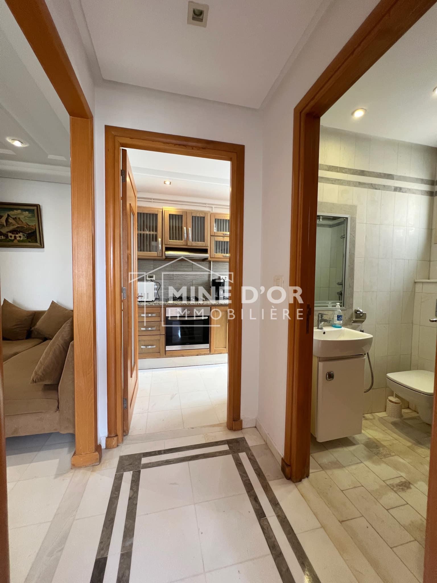 La Goulette&nbsp;La Goulette&nbsp;Vente&nbsp;Appart. 2 pi�ces&nbsp;Av apprt s1 a la goulette