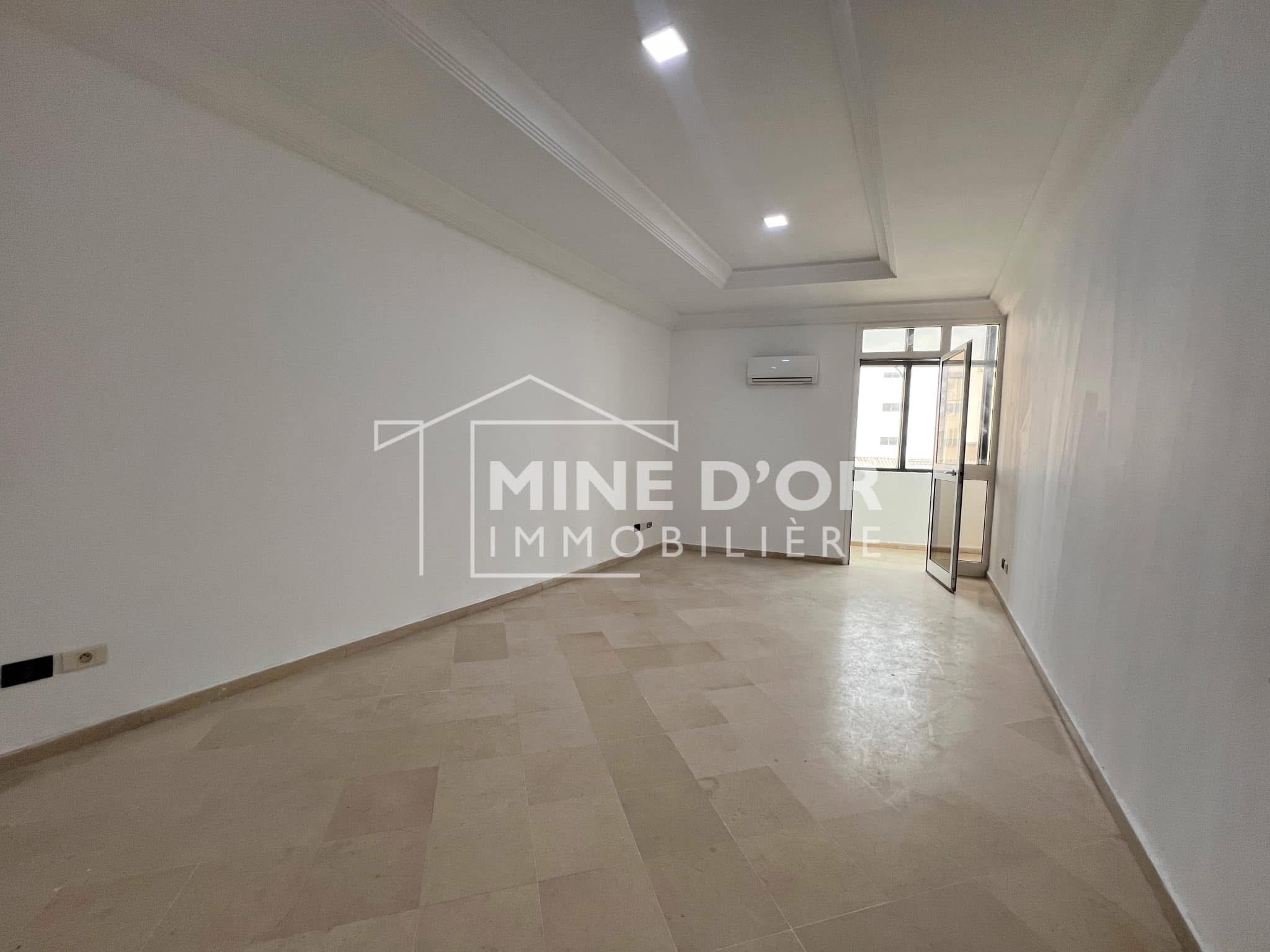 La Soukra&nbsp;Charguia 1&nbsp;Bureaux & Commerces&nbsp;Bureau&nbsp;Al bureau 180m2 a charguia 1