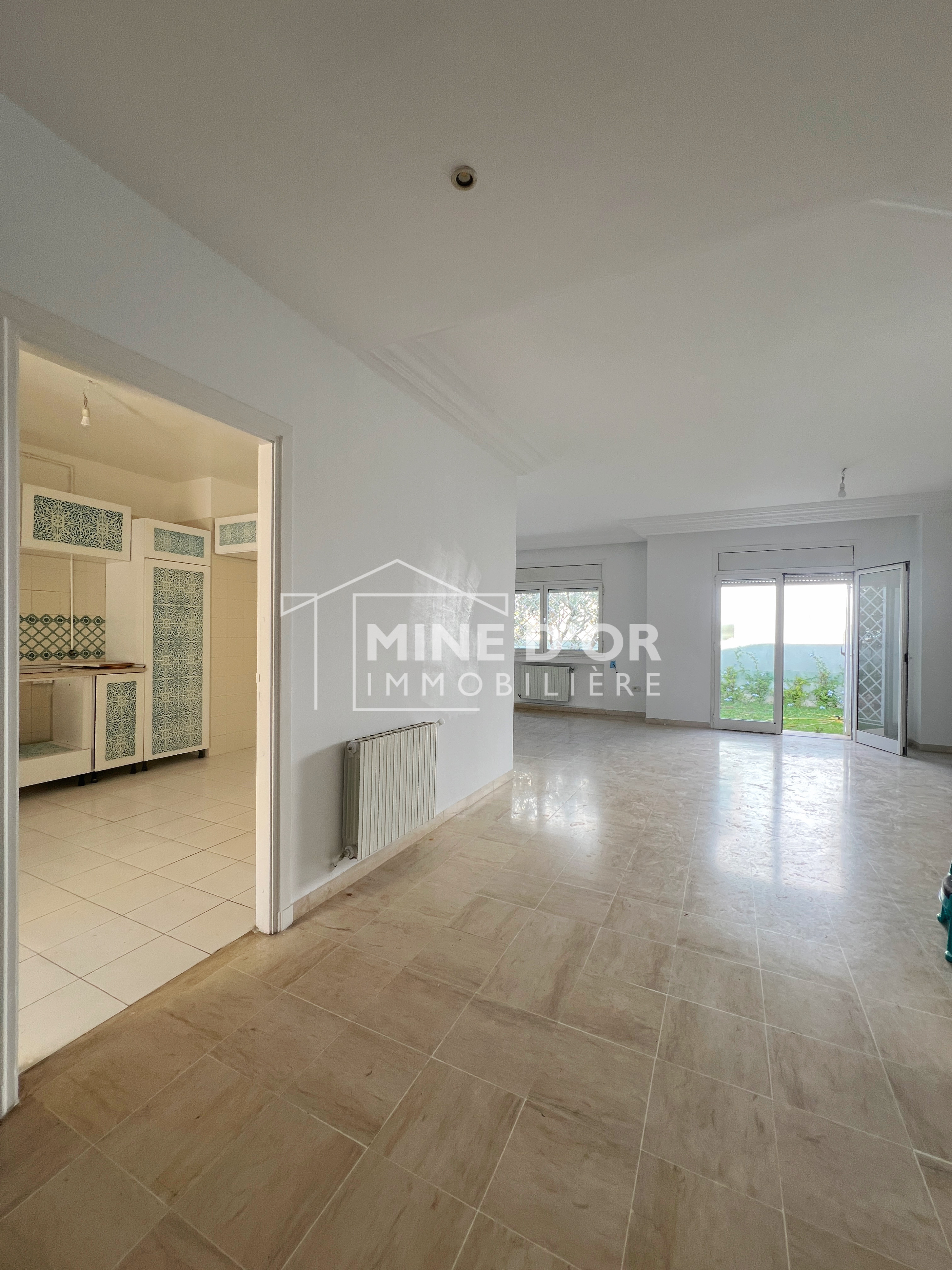 Mnihla&nbsp;Cite Ennasr&nbsp;Vente&nbsp;Duplex&nbsp;Av duplex en s3 � ennaser 2