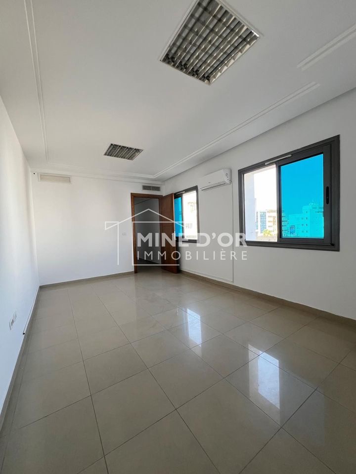 Vente&nbsp;Surfaces - Tunisie