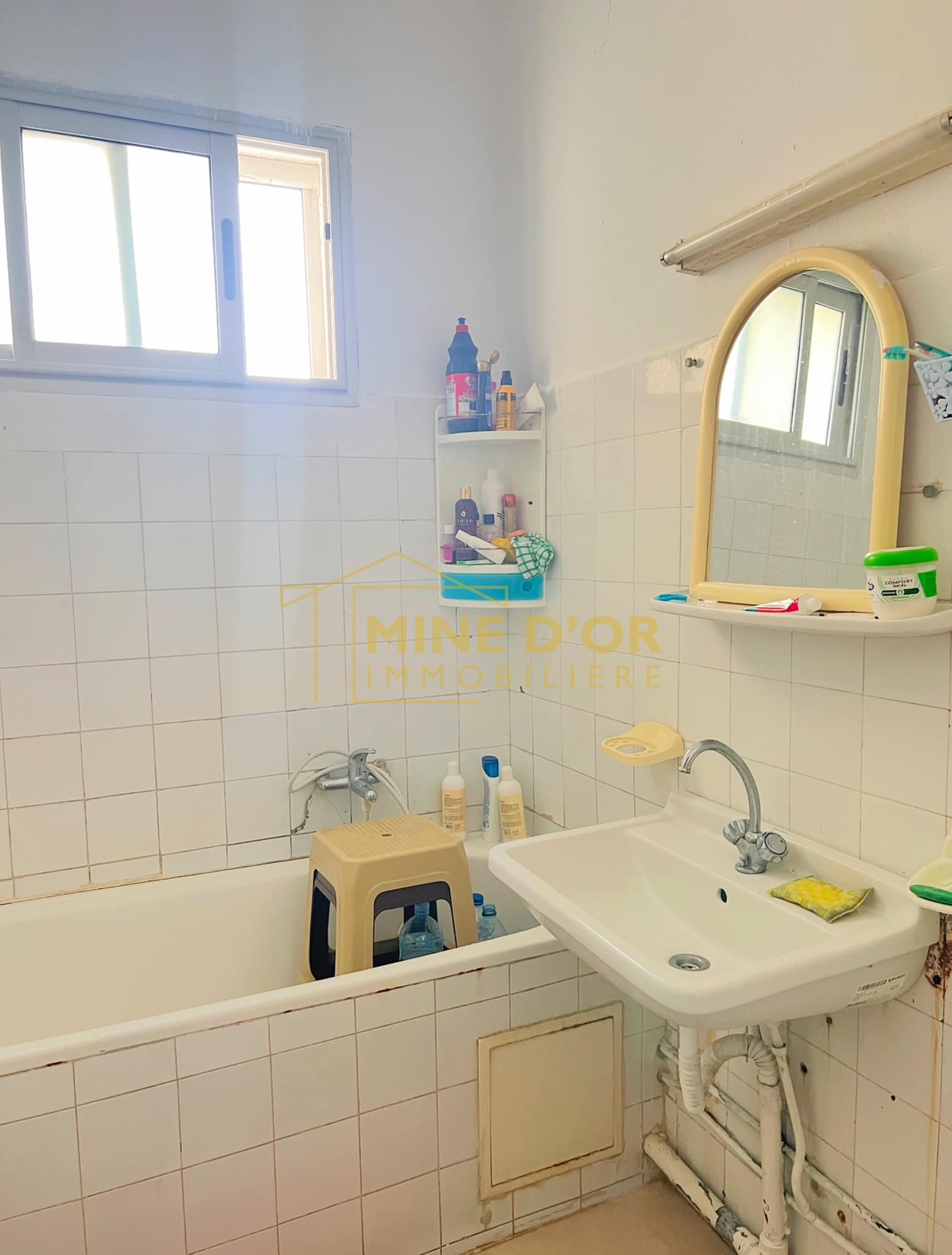 Vente&nbsp;Appart. 4 pi�ces - Tunisie