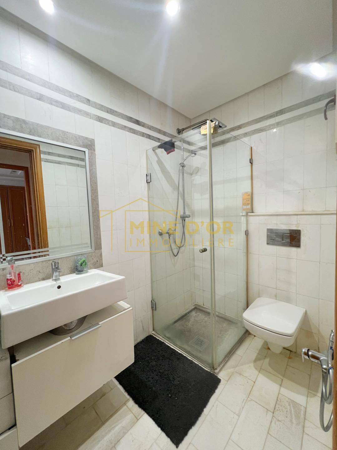 Vente&nbsp;Appart. 2 pi�ces - Tunisie