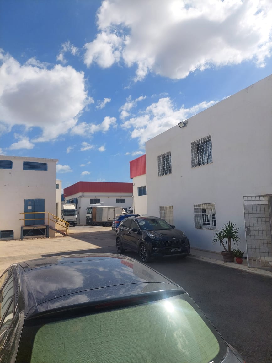 Ben Arous Ben Arous Sud Vente Autre Dpt en trs bon tat