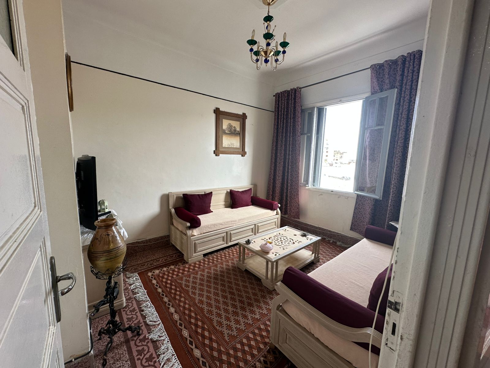 La Medina&nbsp;El Medina&nbsp;Vente&nbsp;Appart. 3 pi�ces&nbsp;App s plus 2