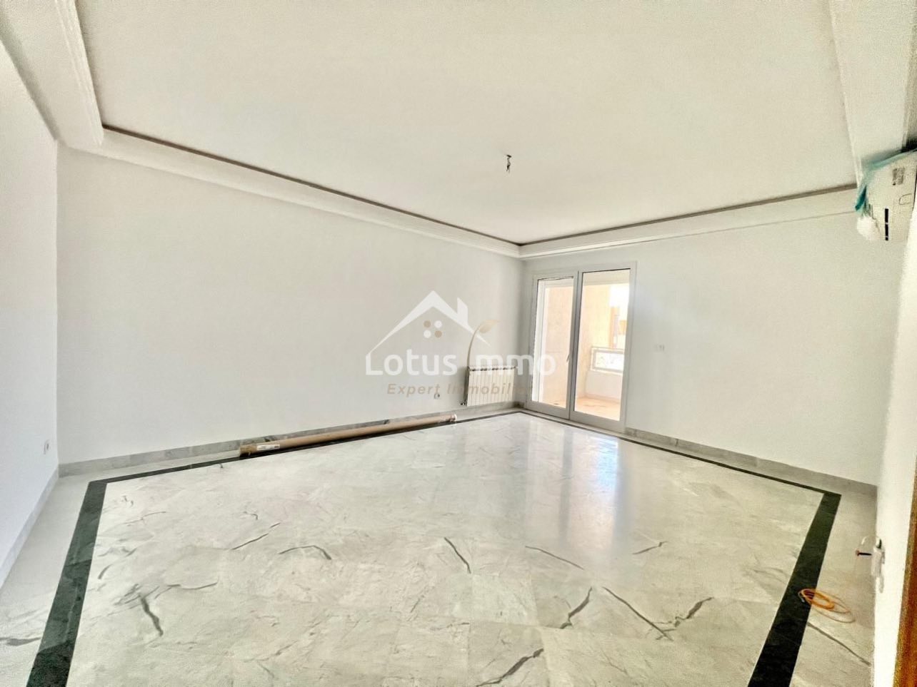 Ariana Ville&nbsp;Cite Ennasr 2&nbsp;Location&nbsp;Appart. 3 pi�ces&nbsp;Appartement s2 � ennasr 2