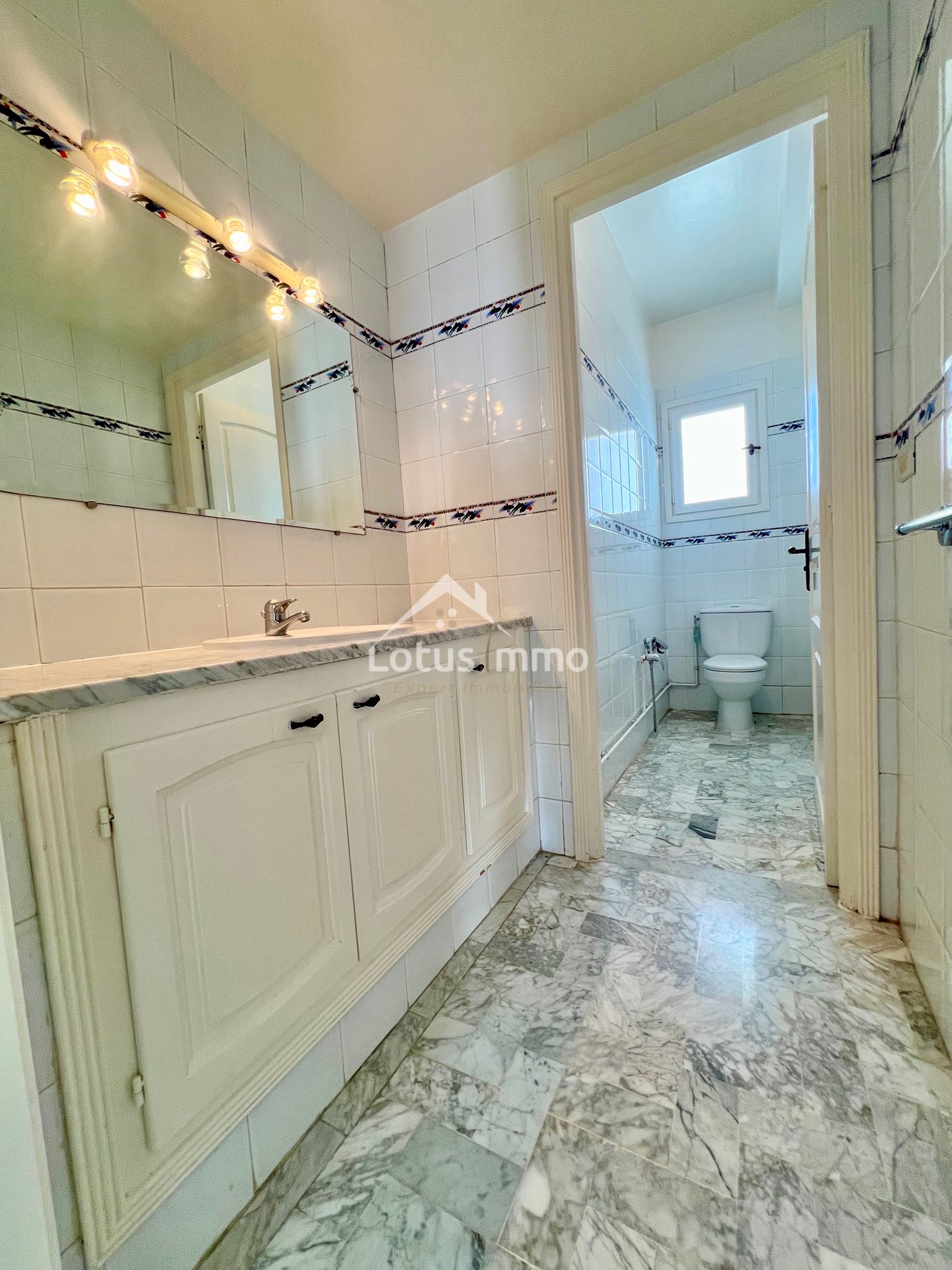 Ariana Ville&nbsp;Cite Ennasr 1&nbsp;Vente&nbsp;Appart. 4 pi�ces&nbsp;Appartement s4 � ennasr 1