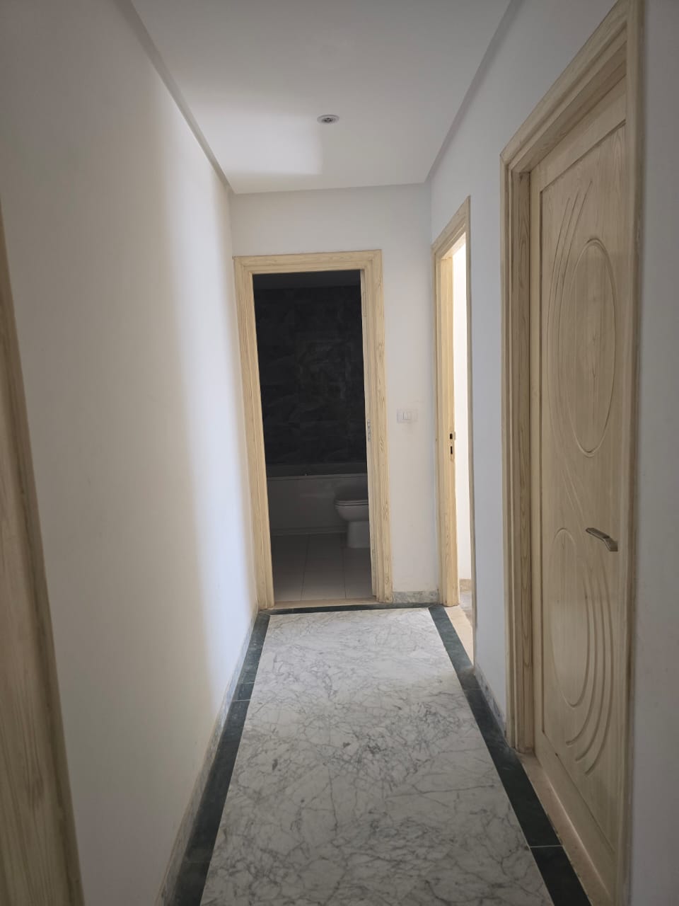 Sousse Jaouhara Sousse Khezama Vente Maisons Appartement hauts standing