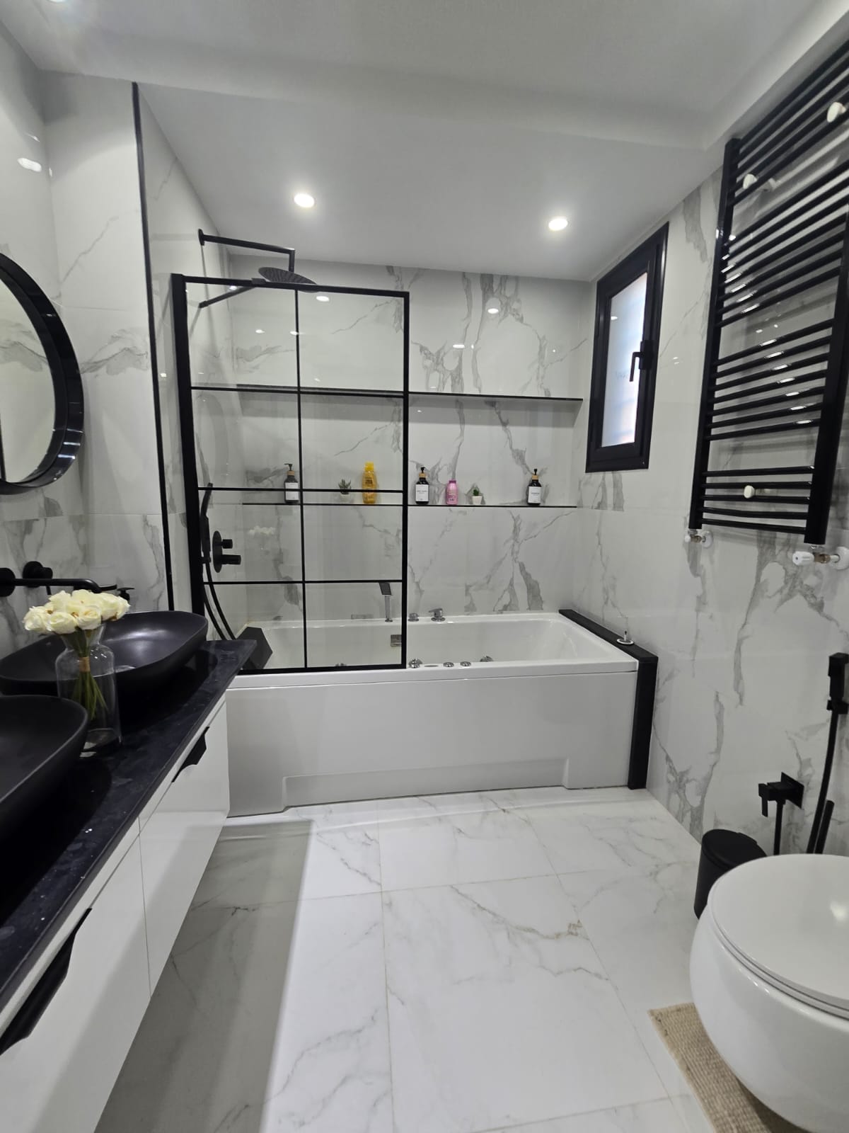 Sousse Jaouhara Khezama Ouest Vente Appart. 4 pices Appartement moderne opportunit  saisir