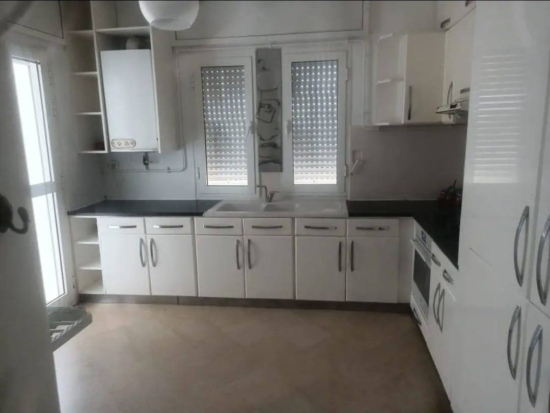 Hammam Sousse&nbsp;Hammam Sousse&nbsp;Vente&nbsp;Appart. 2 pi�ces&nbsp;Appartement pieds dans l'eau