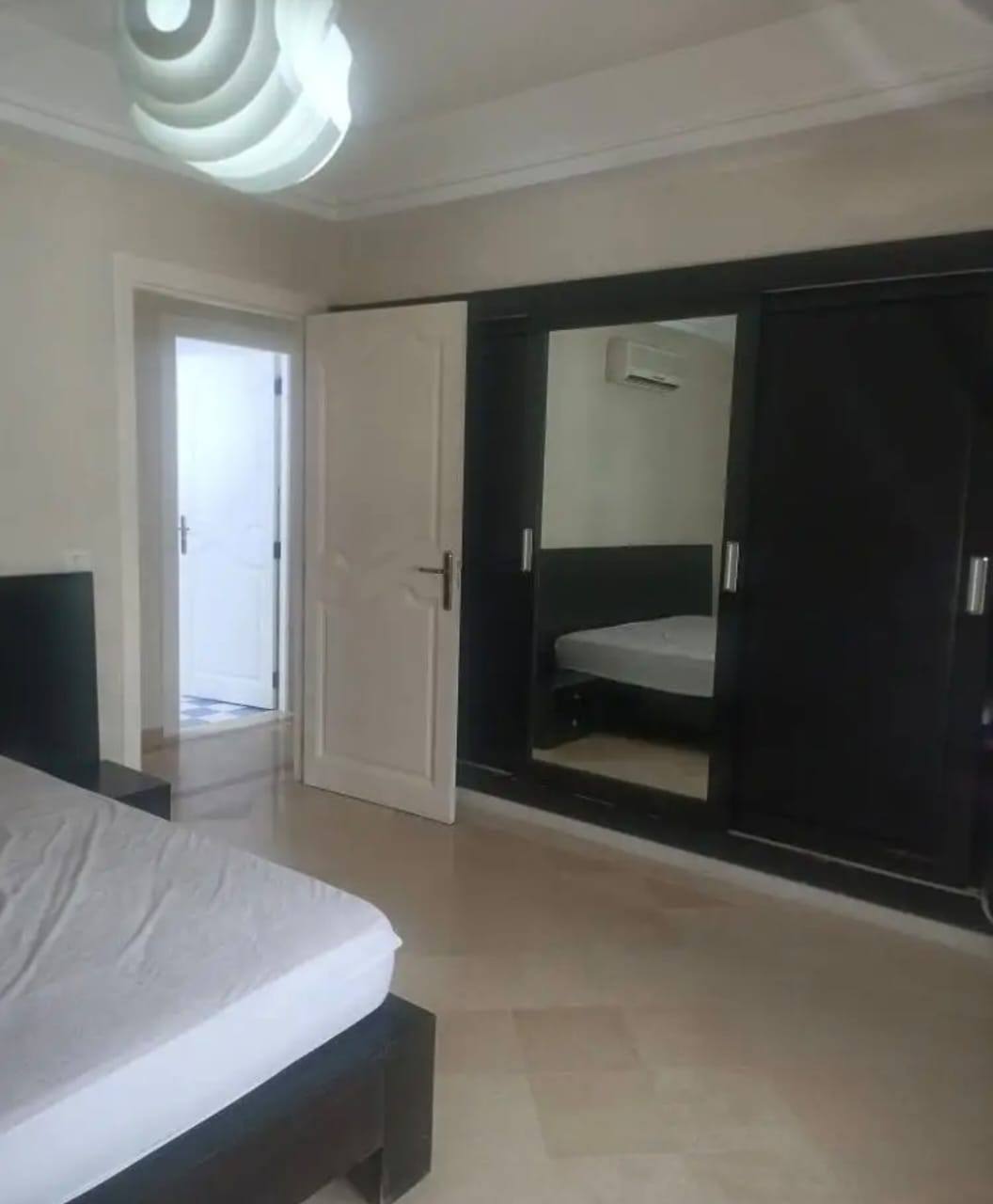 Hammam Sousse&nbsp;Hammam Sousse&nbsp;Vente&nbsp;Appart. 2 pi�ces&nbsp;Appartement pieds dans l'eau