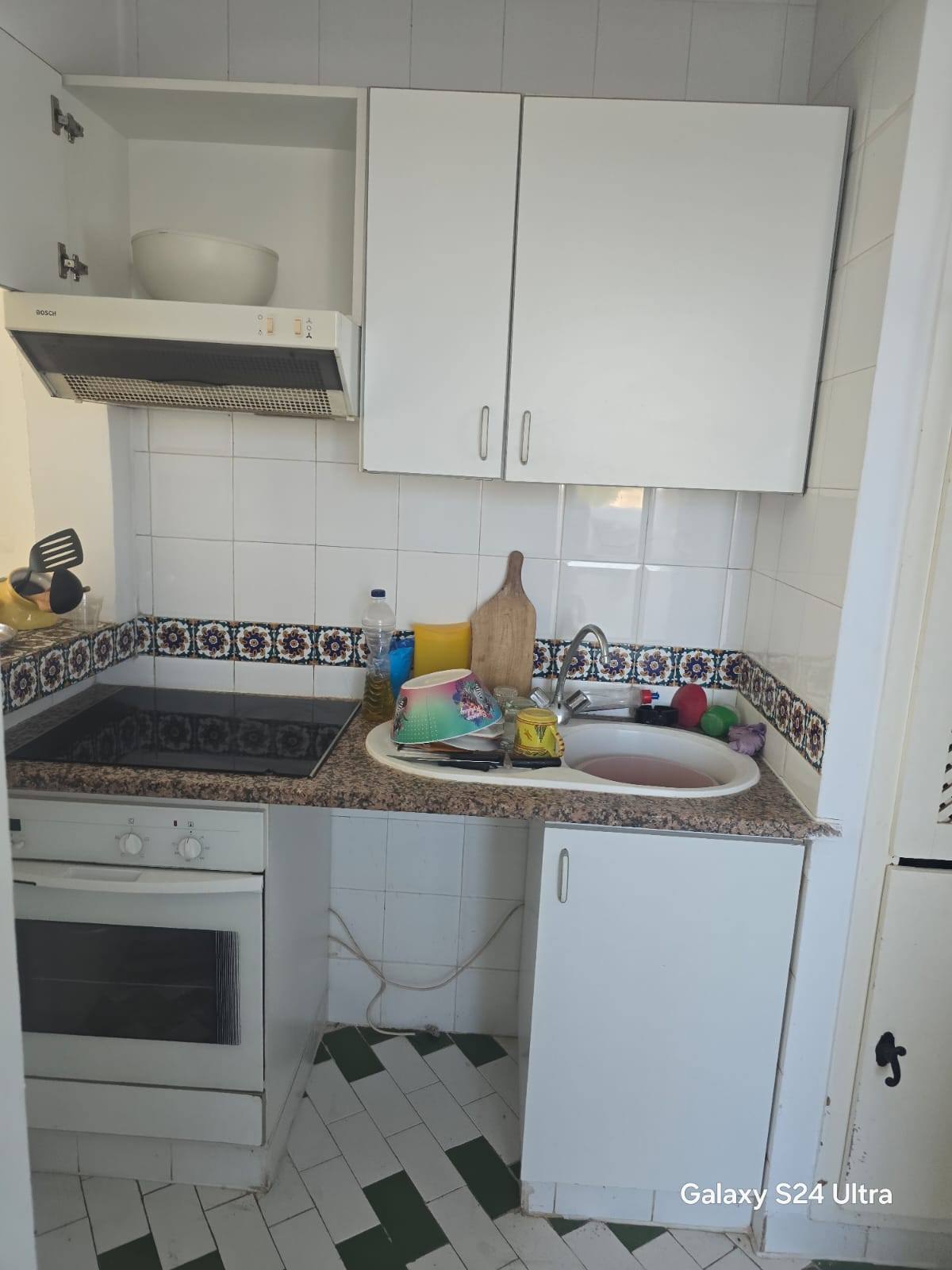 Akouda&nbsp;Chatt Meriem&nbsp;Vente&nbsp;Appart. 1 pi�ce&nbsp;Studio vue fontaine et vue mer