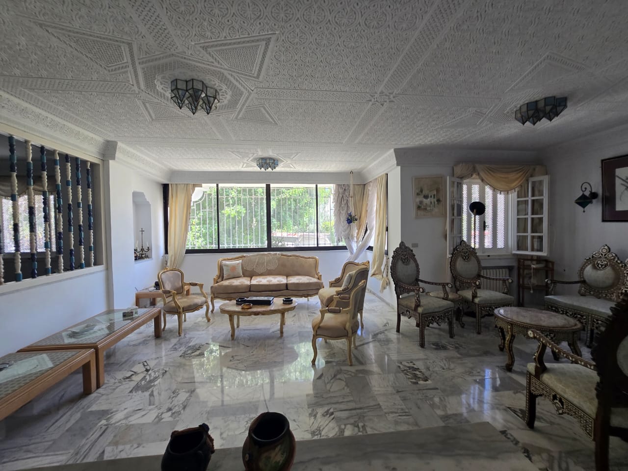 Hammam Sousse&nbsp;El Kantaoui&nbsp;Vente&nbsp;Maisons&nbsp;Villa a narjess kantaoui