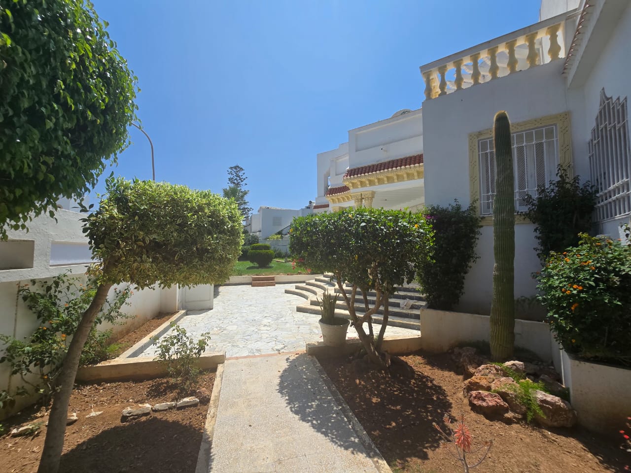 Hammam Sousse&nbsp;El Kantaoui&nbsp;Vente&nbsp;Maisons&nbsp;Villa a narjess kantaoui