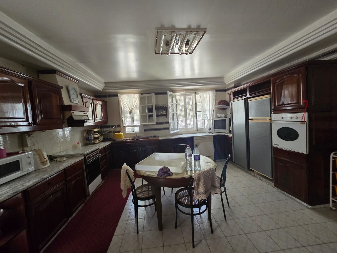Hammam Sousse&nbsp;El Kantaoui&nbsp;Vente&nbsp;Maisons&nbsp;Villa a narjess kantaoui