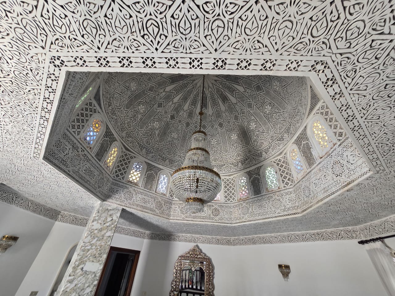 Hammam Sousse&nbsp;El Kantaoui&nbsp;Vente&nbsp;Maisons&nbsp;Villa a narjess kantaoui