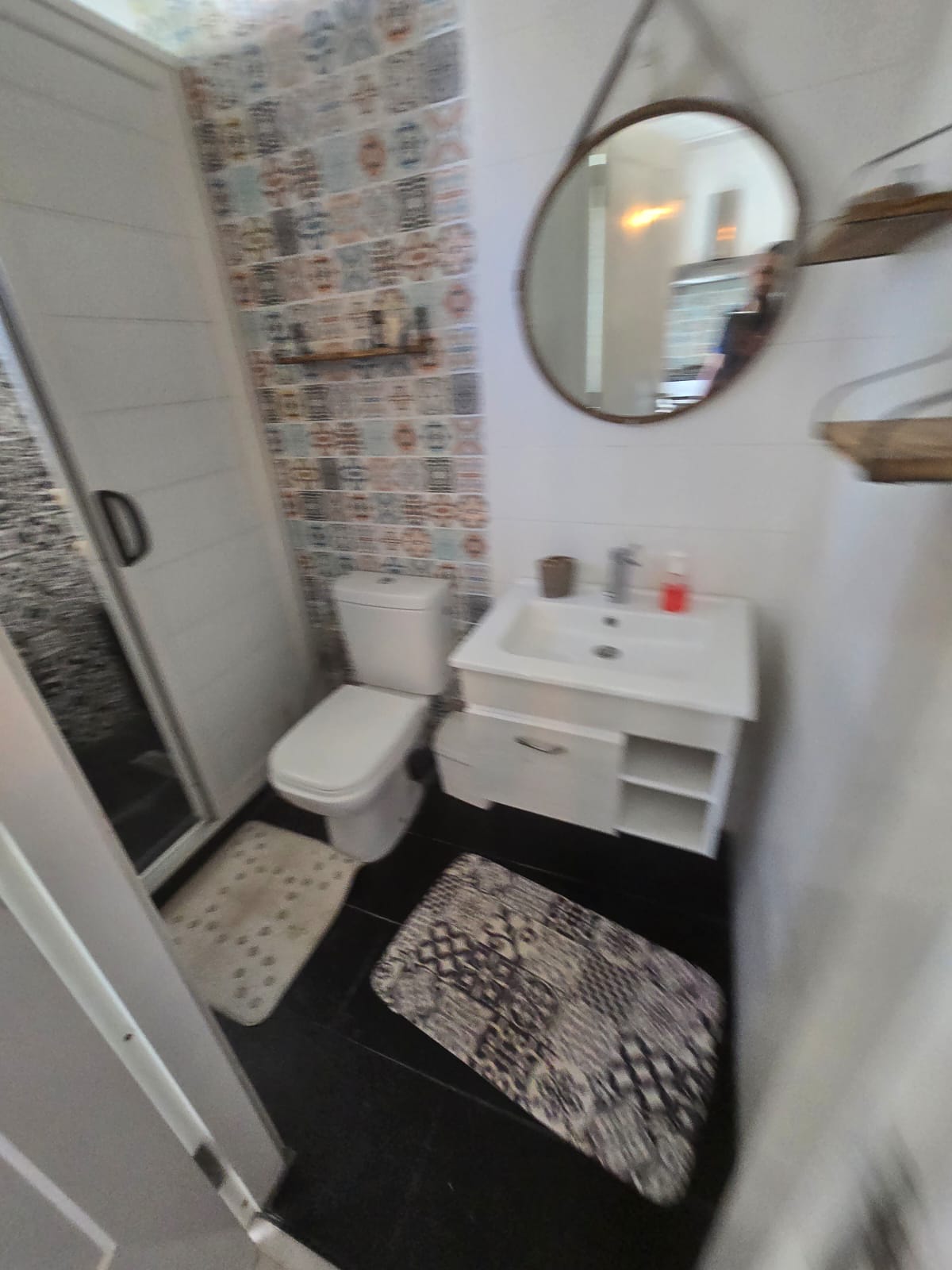 Akouda&nbsp;Chatt Meriem&nbsp;Vente&nbsp;Appart. 2 pi�ces&nbsp;S1 coquet a chatt mariem