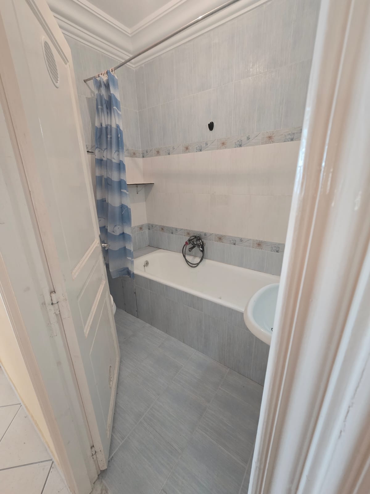 Akouda&nbsp;Chatt Meriem&nbsp;Vente&nbsp;Appart. 2 pi�ces&nbsp;S2 avec vue mer a chatt mariem