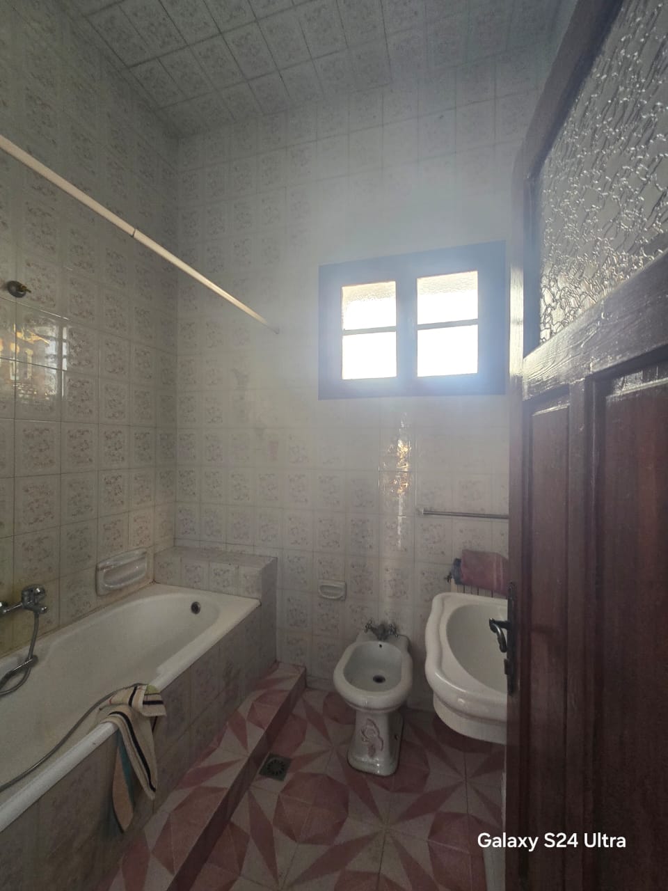 Sousse Jaouhara Khezama Ouest Vente Appart. 2 pices Rez de chausse s4  sousse khezema est