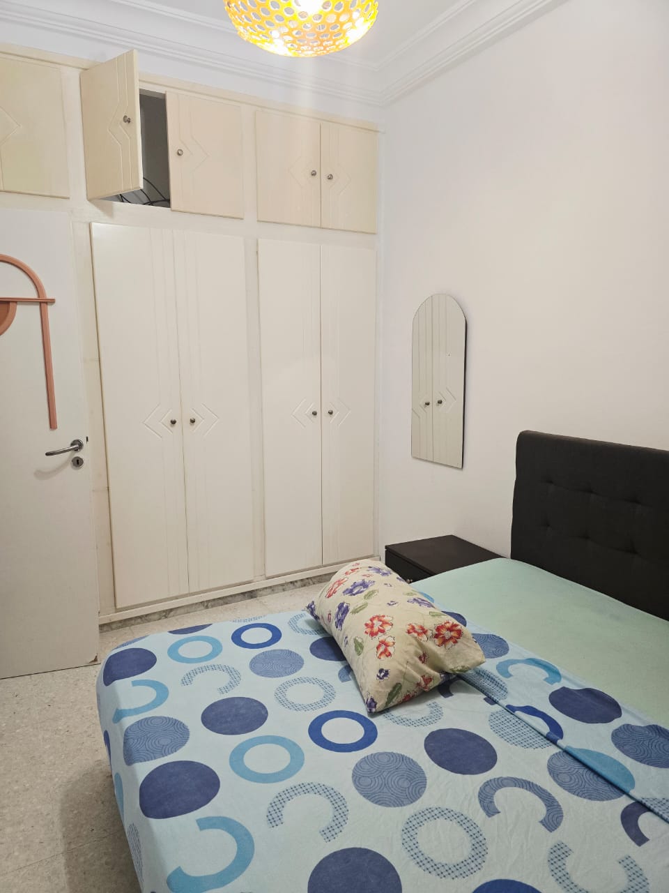 Hammam Sousse&nbsp;El Kantaoui&nbsp;Vente&nbsp;Appart. 1 pi�ce&nbsp;Appartement s1 pratique
