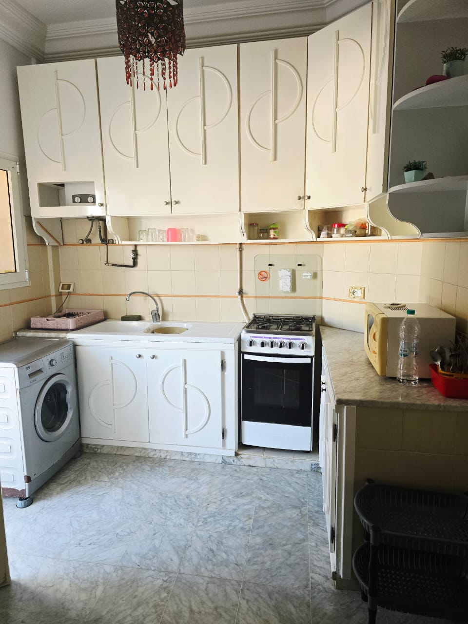 Hammam Sousse&nbsp;El Kantaoui&nbsp;Vente&nbsp;Appart. 1 pi�ce&nbsp;Appartement s1 pratique
