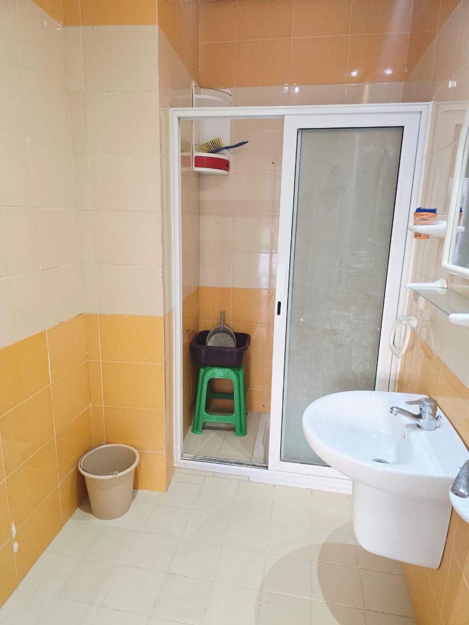 Hammam Sousse&nbsp;El Kantaoui&nbsp;Vente&nbsp;Appart. 1 pi�ce&nbsp;Appartement s1 pratique