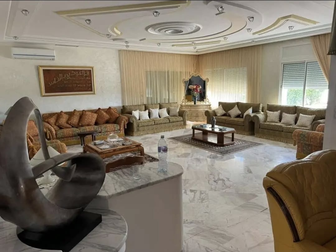 Vente Maisons - Tunisie