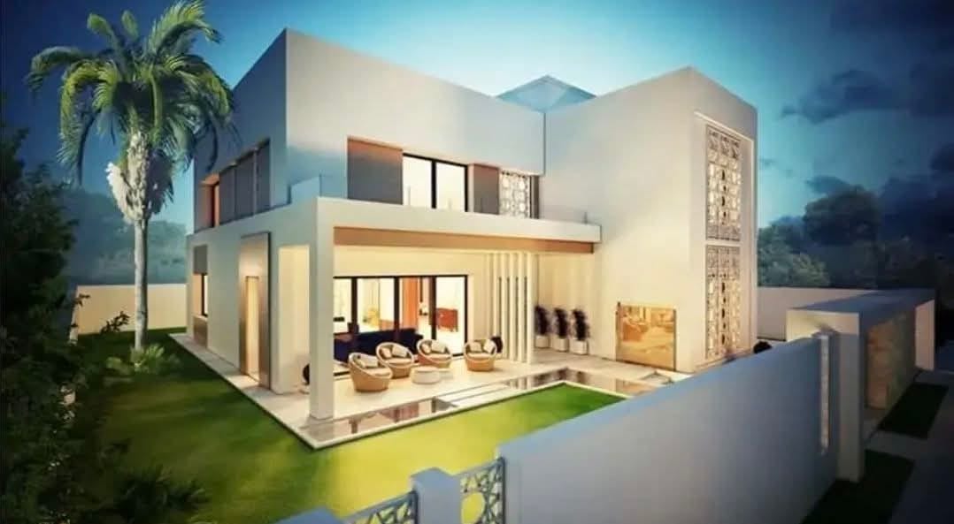 Vente Appart. 1 pièce - Tunisie