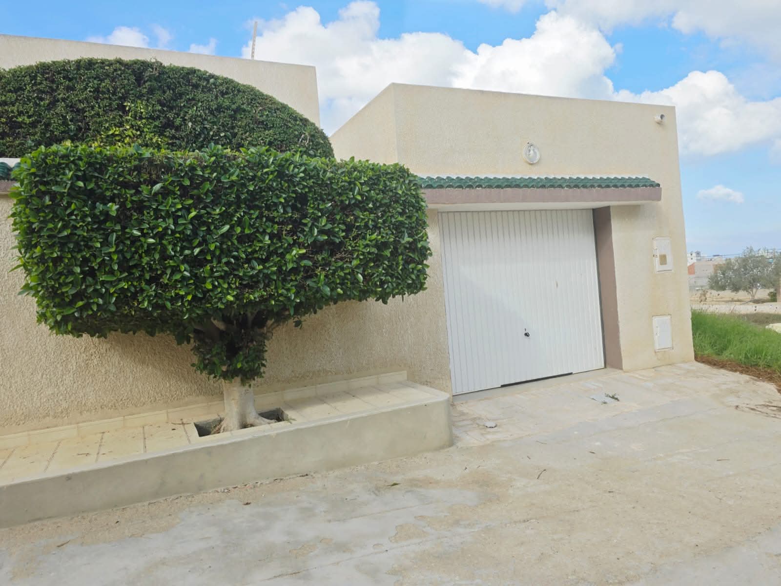 Vente Maisons - Tunisie