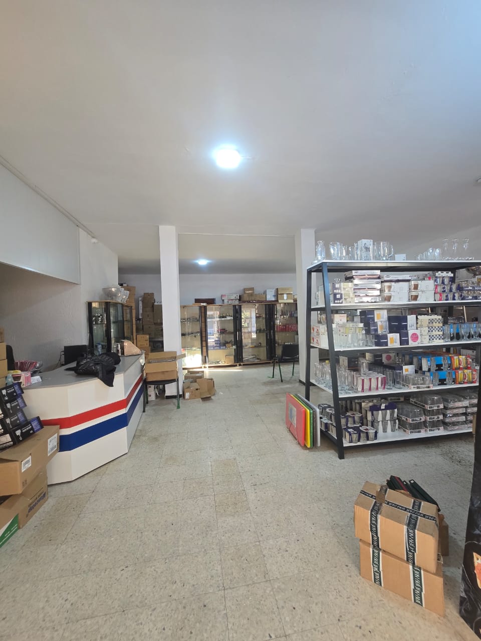 Hammam Sousse&nbsp;Hammam Sousse&nbsp;Vente&nbsp;Autre&nbsp;Un magnifique fond commerce   � hammam sousse