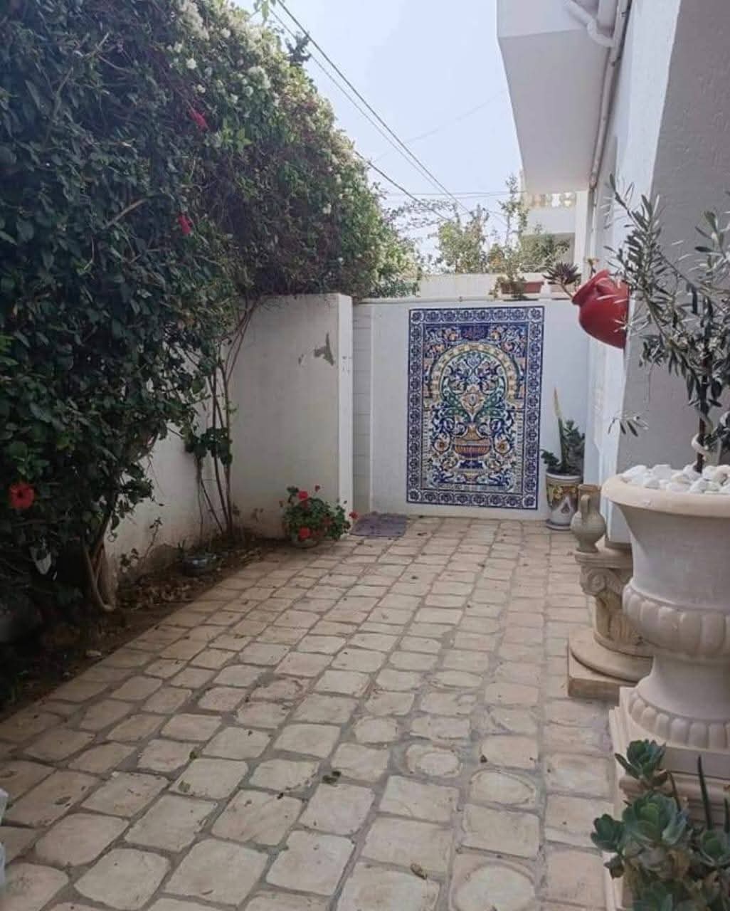 Vente Maisons - Tunisie