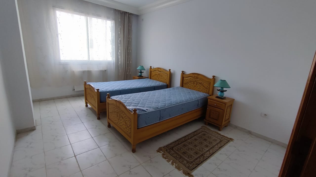 Hammam Sousse&nbsp;Hammam Sousse&nbsp;Vente&nbsp;Appart. 2 pi�ces&nbsp;Appartement a hammam sousse