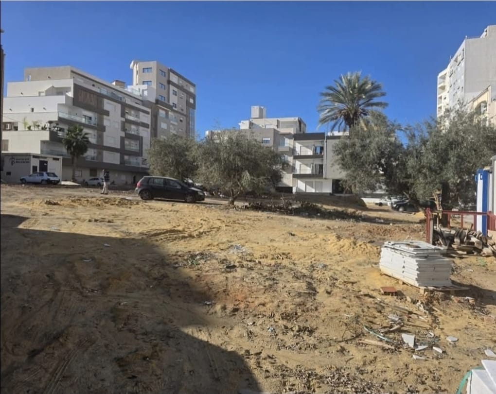 Vente&nbsp;Maisons - Tunisie