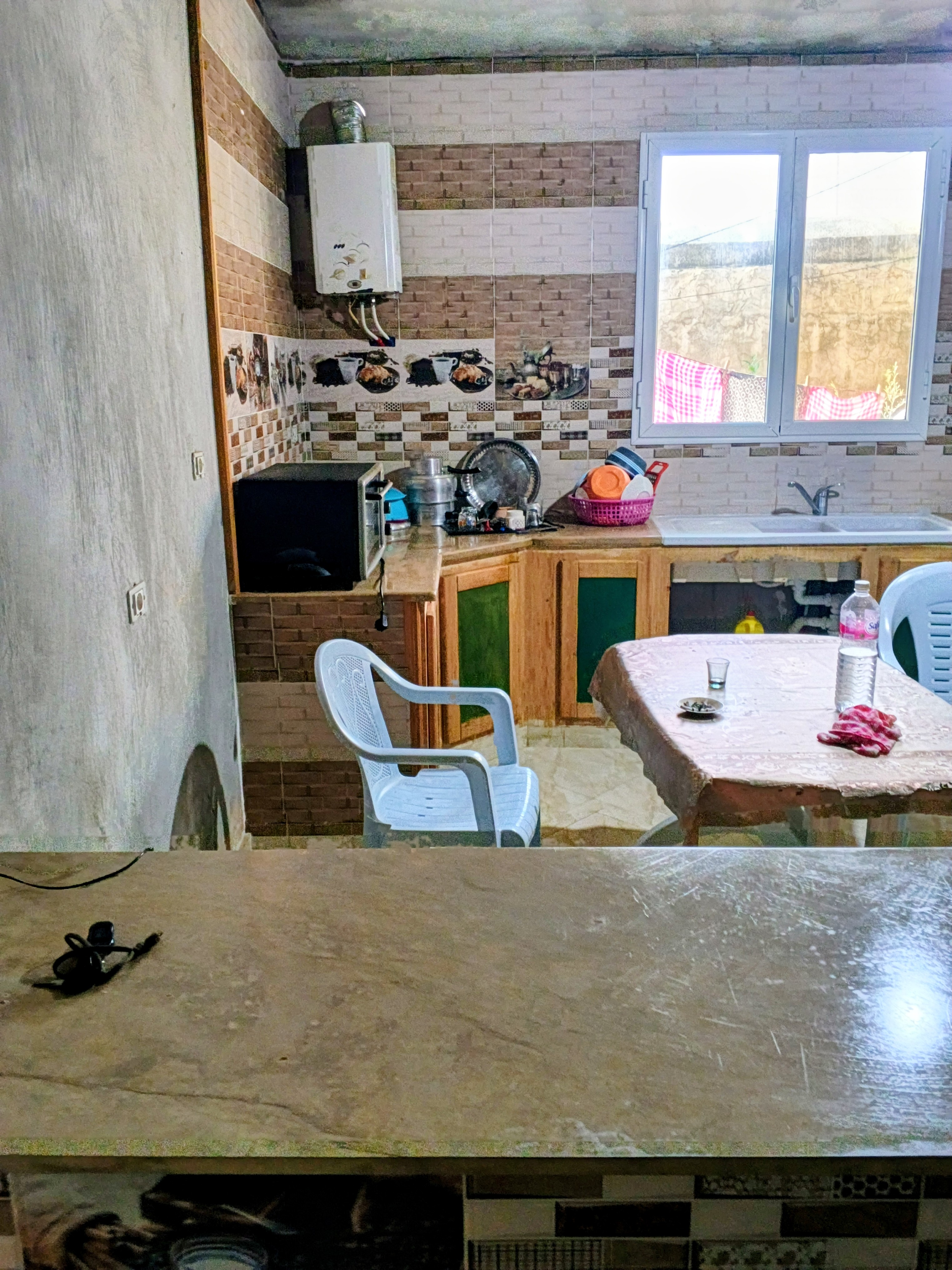 El Haouaria&nbsp;Sidi Daoud&nbsp;Vente&nbsp;Maisons&nbsp;Villa �  haouaria plage sidi daoud