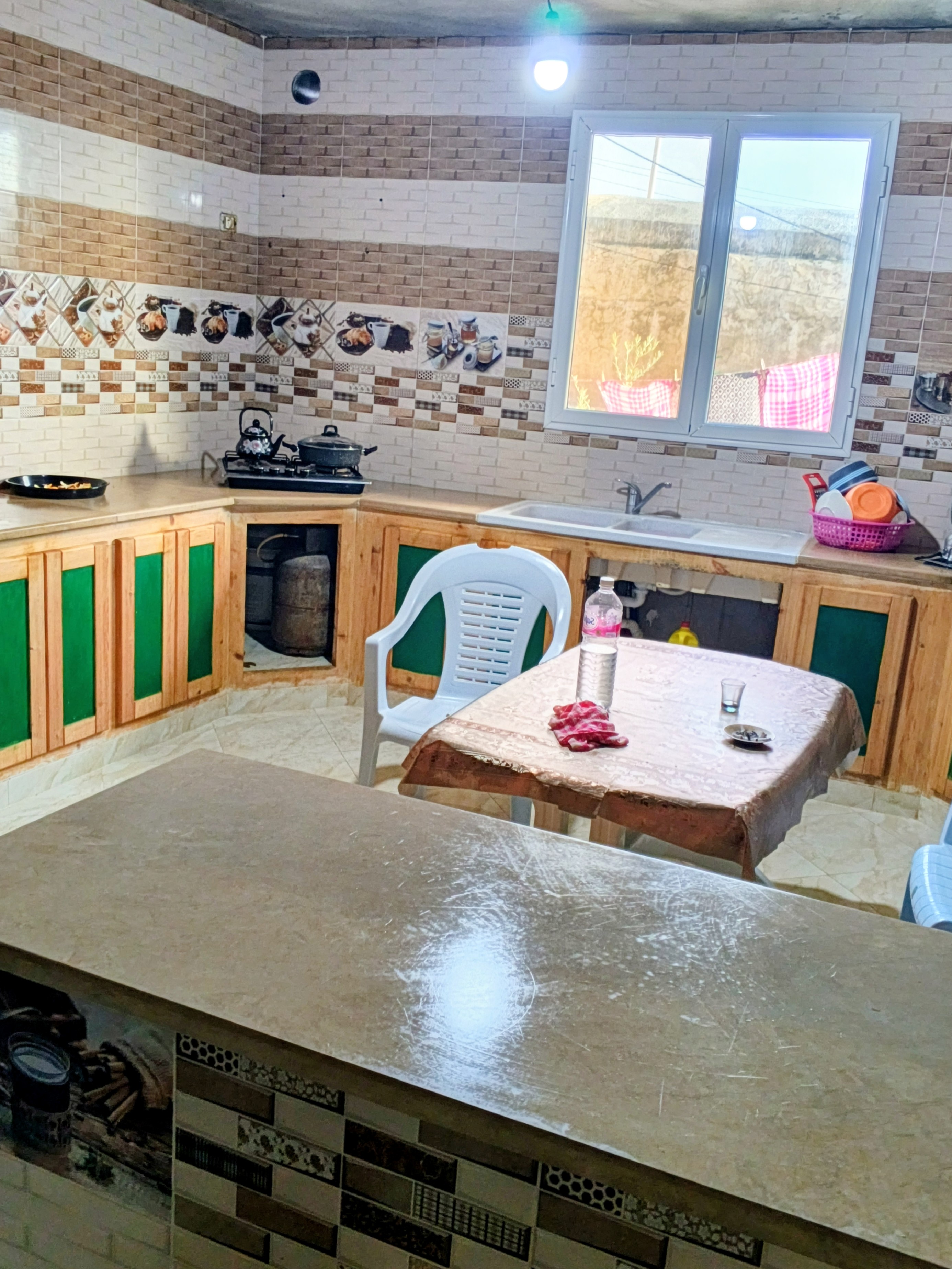 El Haouaria&nbsp;Sidi Daoud&nbsp;Vente&nbsp;Maisons&nbsp;Villa �  haouaria plage sidi daoud