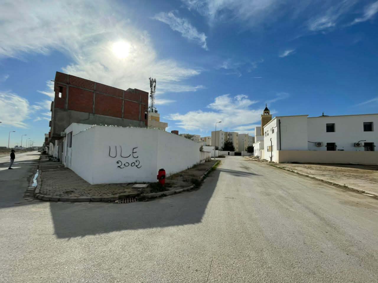 Raoued Jaafar 2 Vente Maisons Nour jaafar