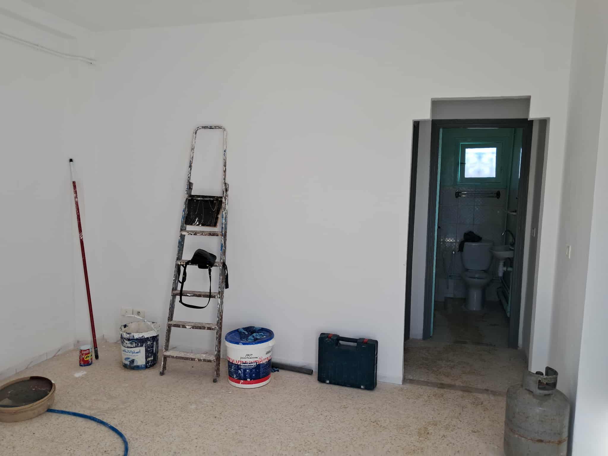 Mohamadia&nbsp;Cite Hached 2&nbsp;Vente&nbsp;Maisons&nbsp;Maison villa � mhamedia cit� hached