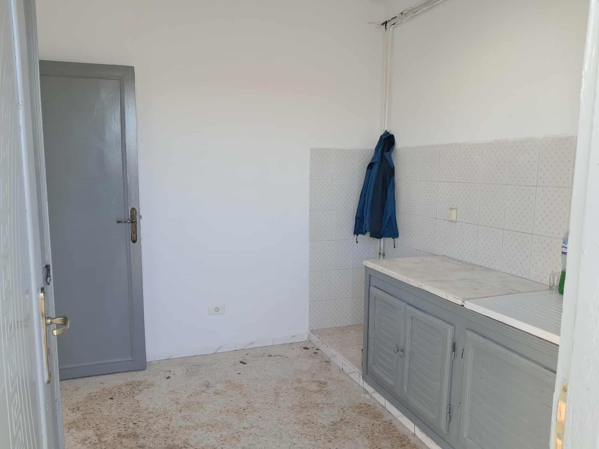 Mohamadia&nbsp;Cite Hached 2&nbsp;Vente&nbsp;Maisons&nbsp;Maison villa � mhamedia cit� hached