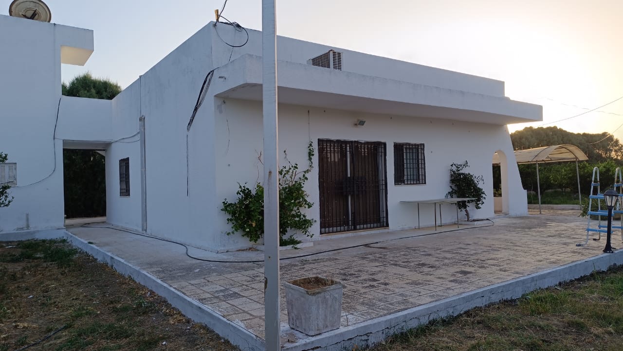 Vente Autre - Tunisie