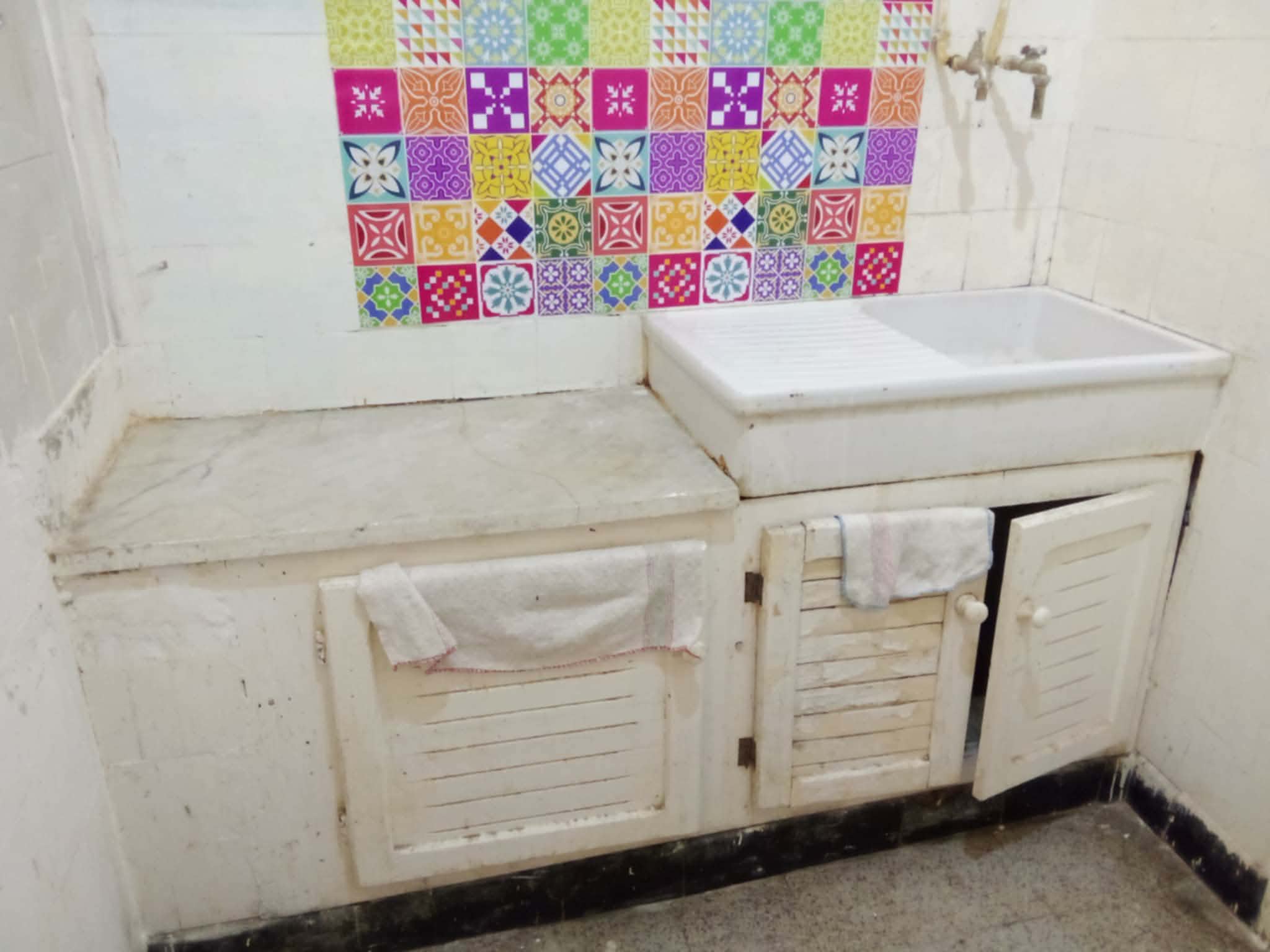 Vente Appart. 1 pice - Tunisie