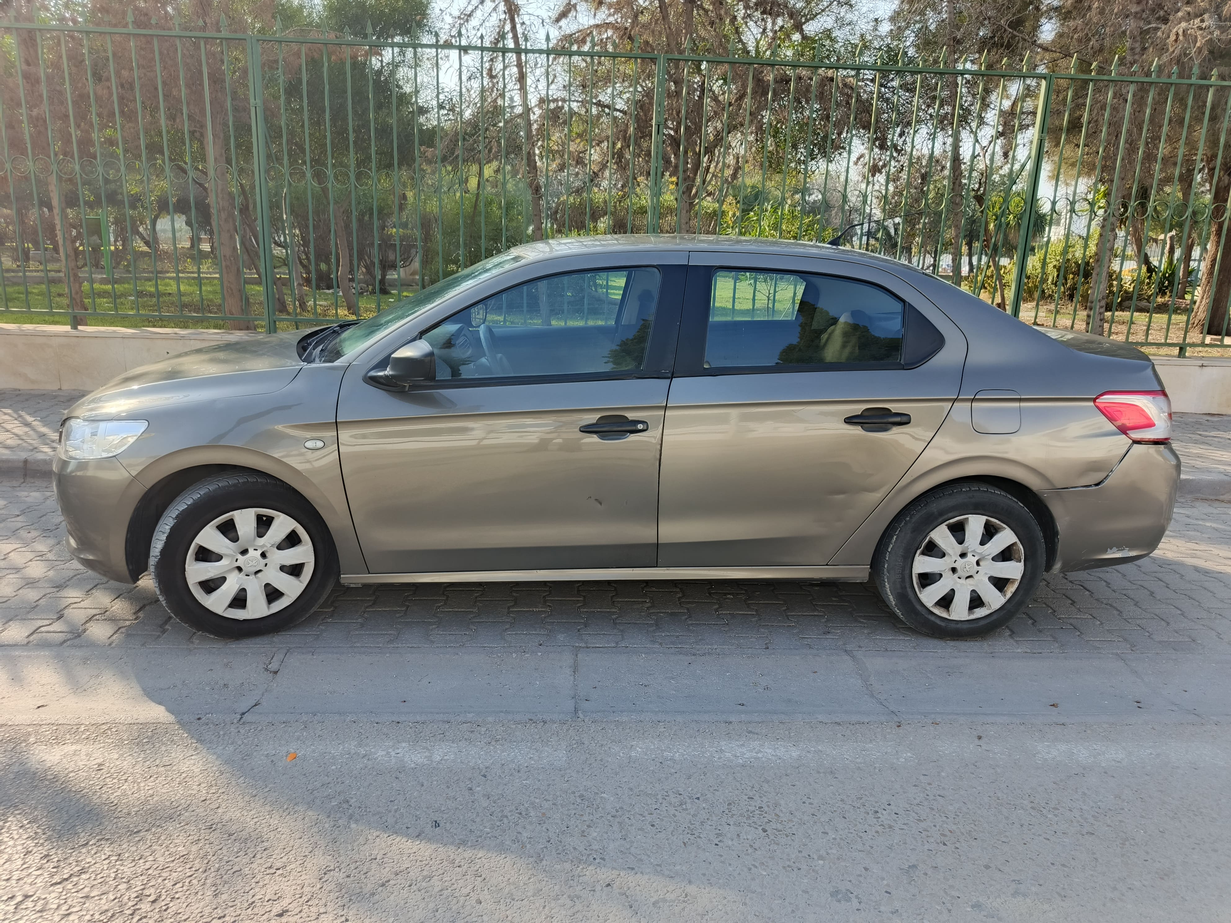 La Marsa Berge Du Lac Peugeot Autre Modle Peugeot 301