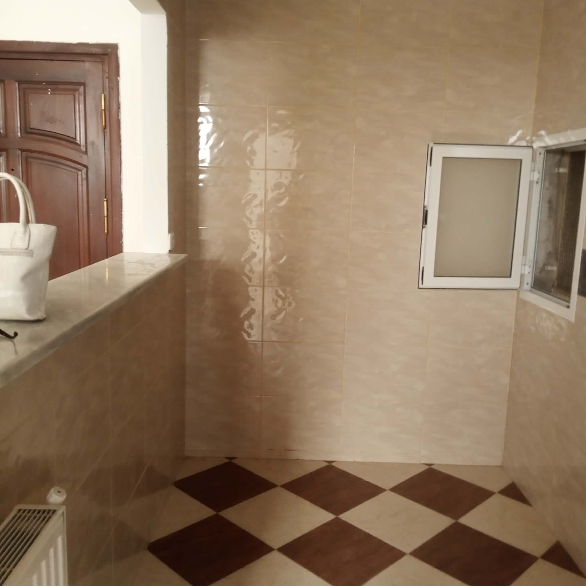 La Soukra Chotrana 1 Location Appart. 2 pices Appartement