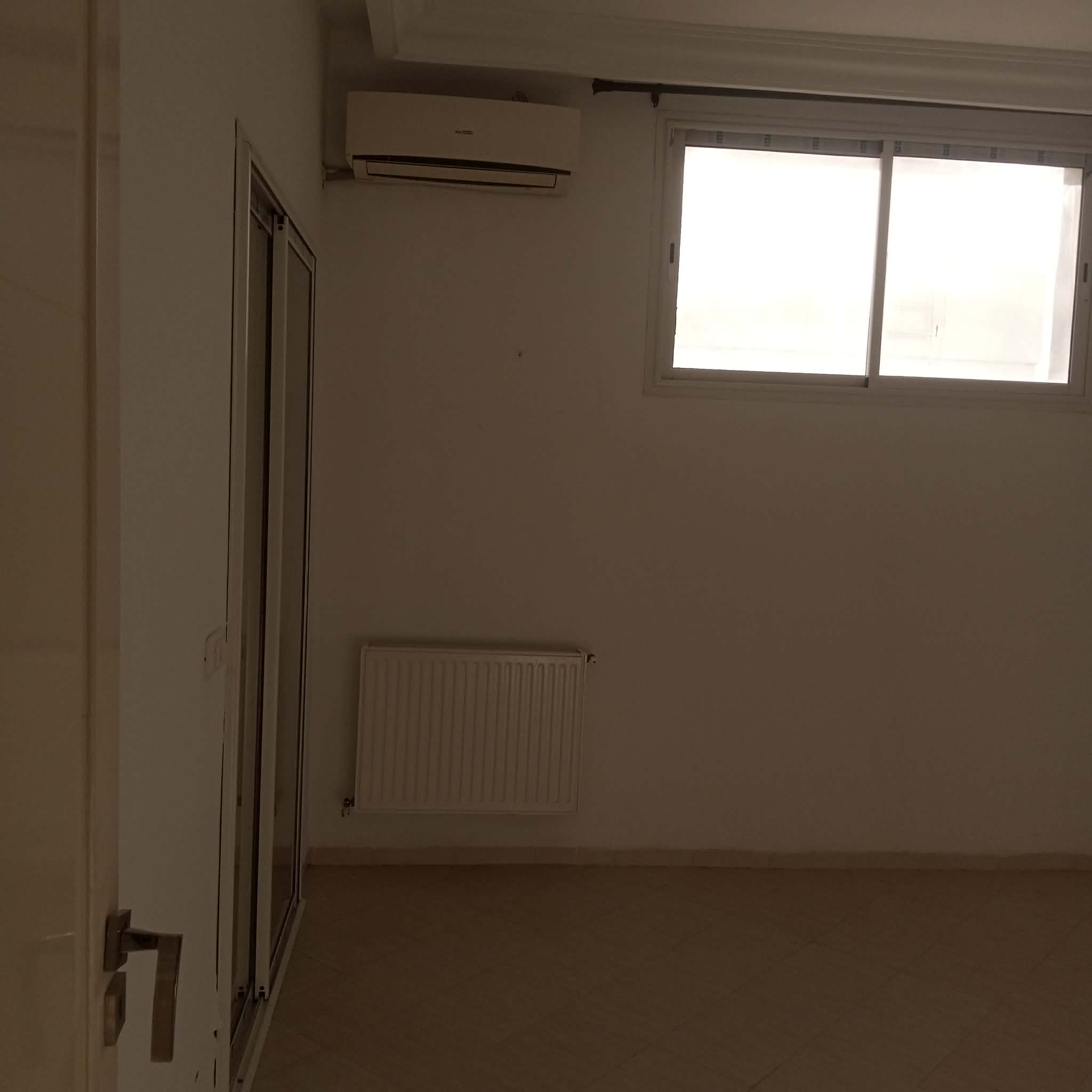 La Soukra Chotrana 1 Location Appart. 2 pices Appartement