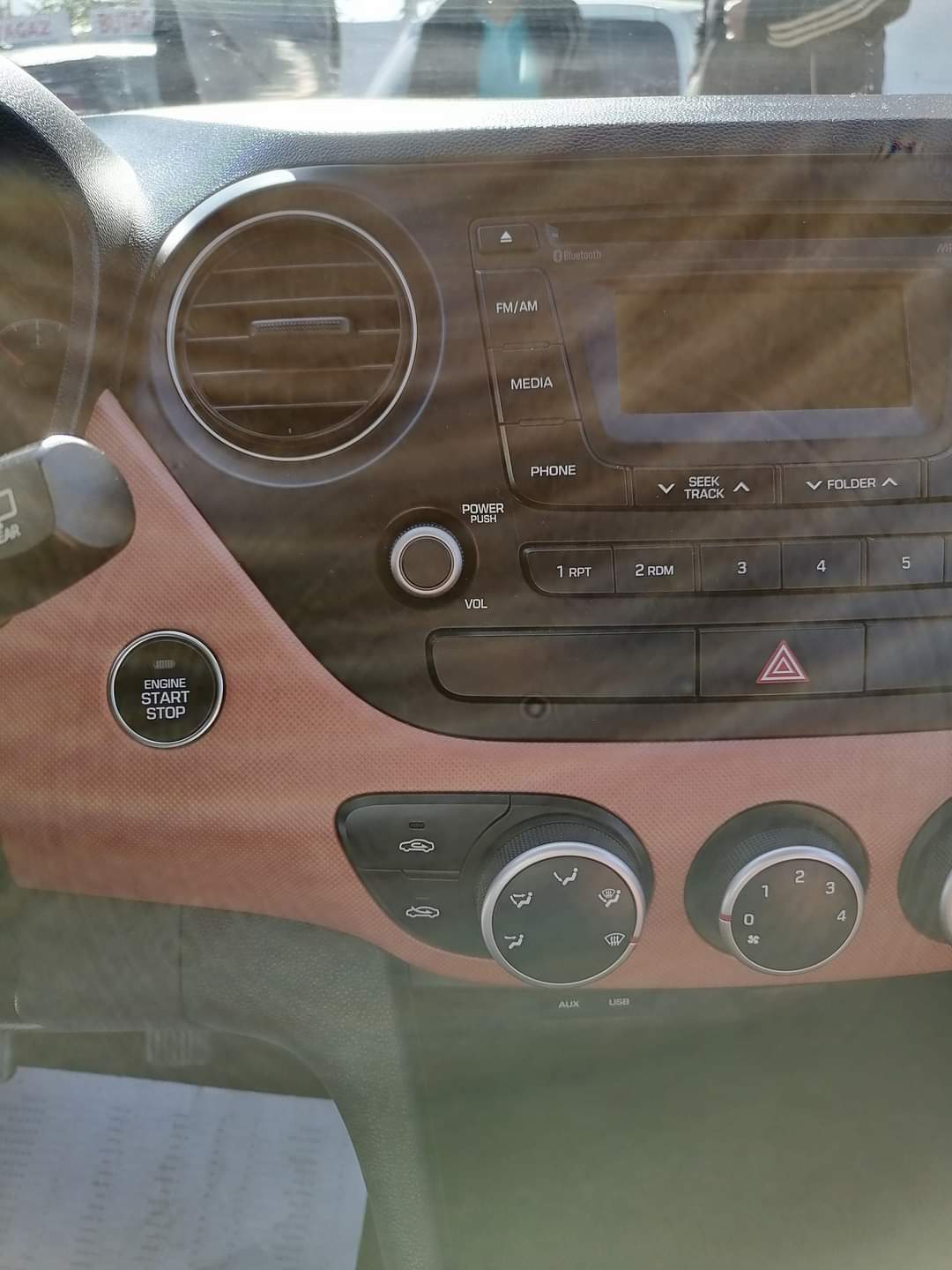 Rades Rades Hyundai Autre Modle Hyundai grand i10