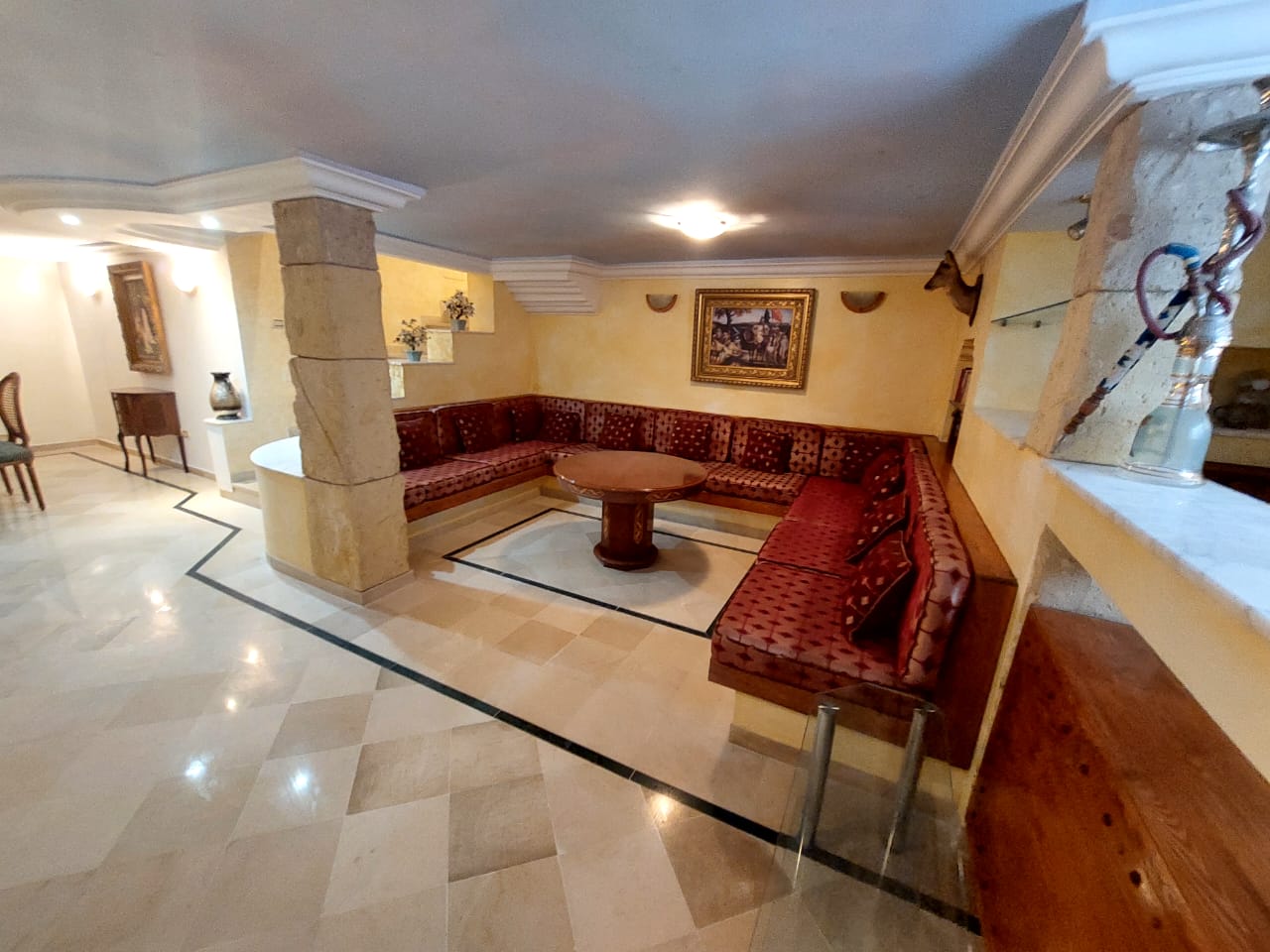 Vente&nbsp;Appart. 4 pi�ces - Tunisie